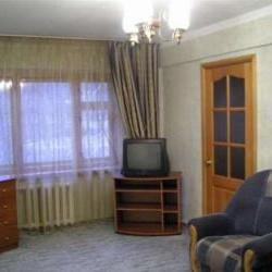 Сдам - Квартиры - Пр.Гагарина, Плехановская